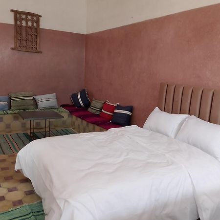 Riad Ocean Beach Douira Exterior foto