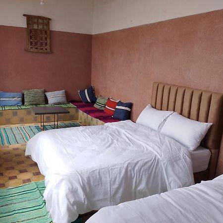 Riad Ocean Beach Douira Exterior foto