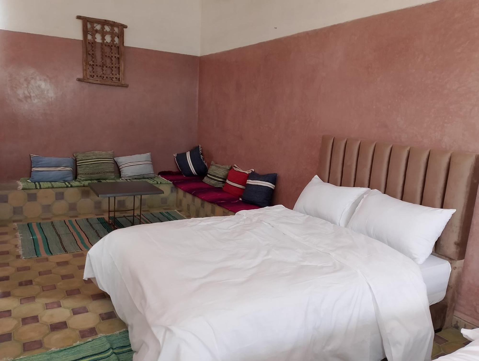 Riad Ocean Beach Douira Exterior foto