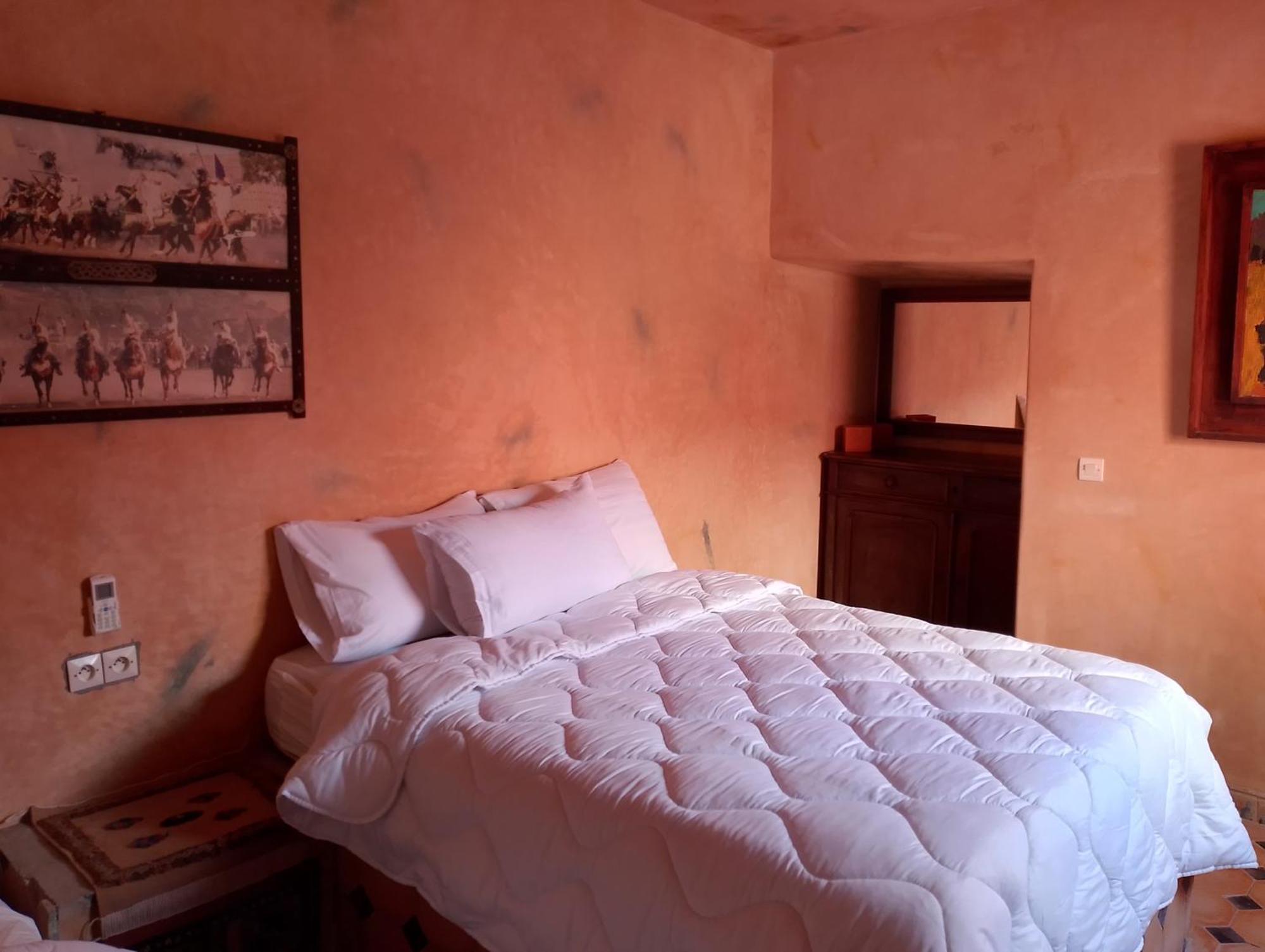 Riad Ocean Beach Douira Exterior foto
